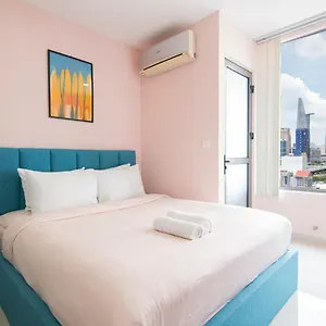  Apartment Wang Homestay