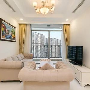  Apartment Vinhomes Premium Residences