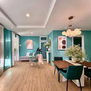  Apartment Jessica's In Soho Recidence, District 1