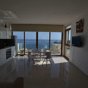 Dream Penthouse Valletta