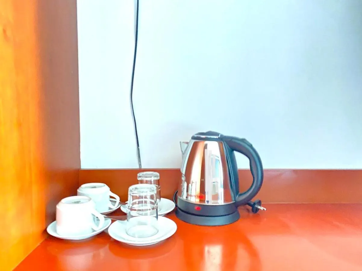 M Luxury Apartment Ho Chi Minh City Vietnam