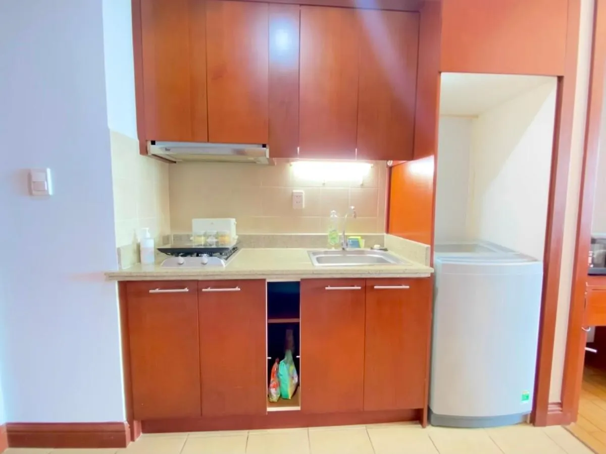 M Luxury Apartment Ho Chi Minh City