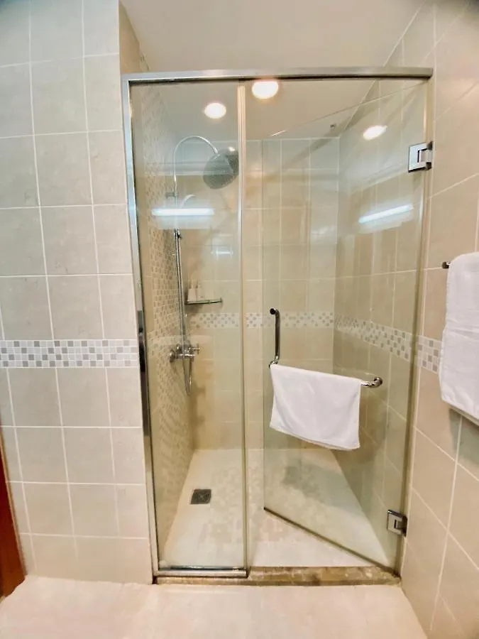 M Luxury Apartment Ho Chi Minh City