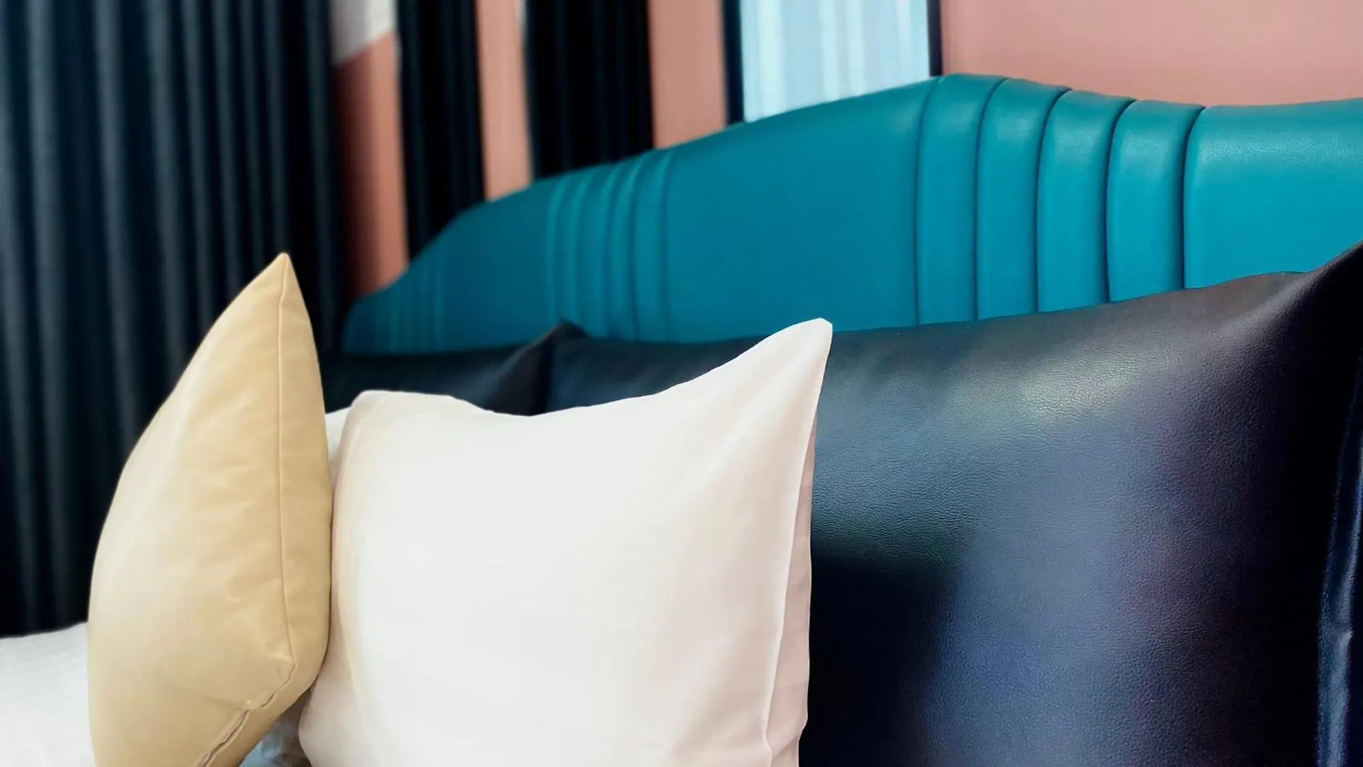M Luxury Apartment Ho Chi Minh City Vietnam