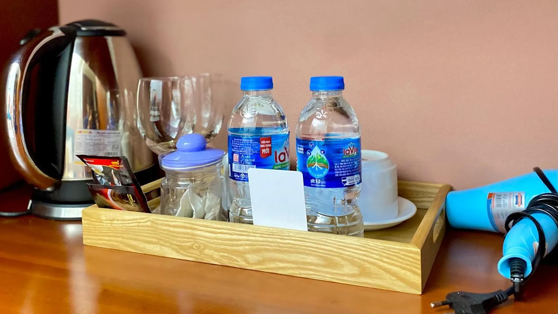M Luxury Apartment Ho Chi Minh City