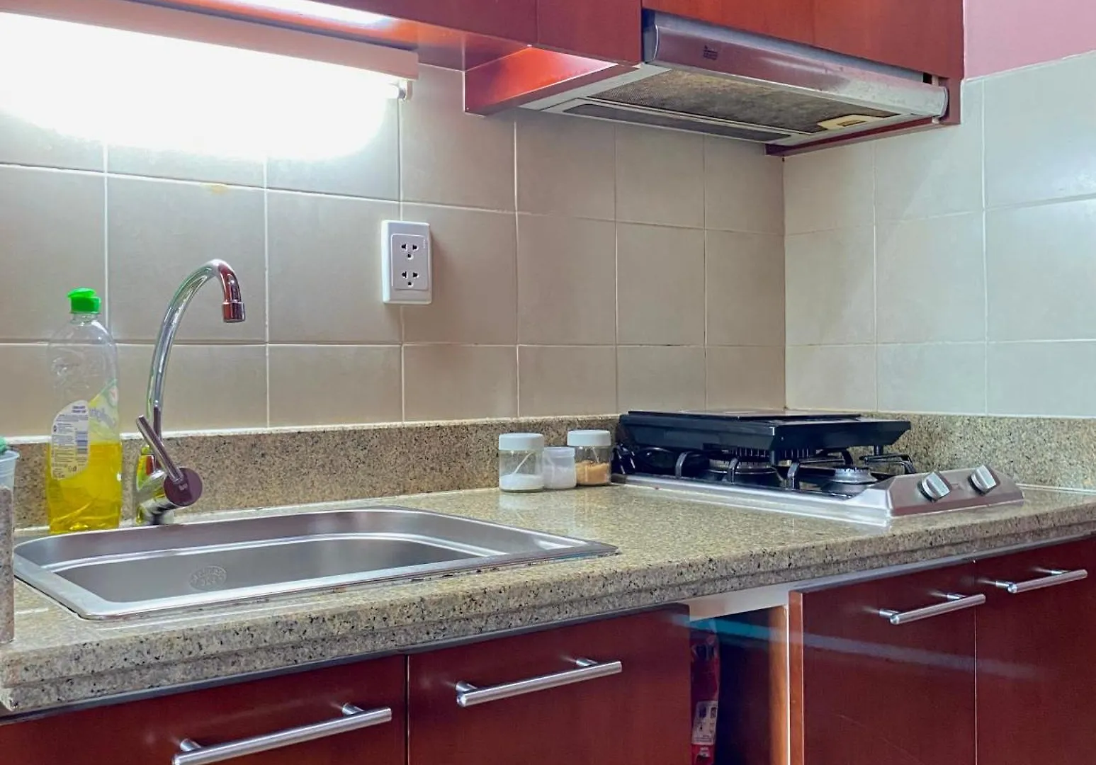 M Luxury Apartment Ho Chi Minh City Vietnam