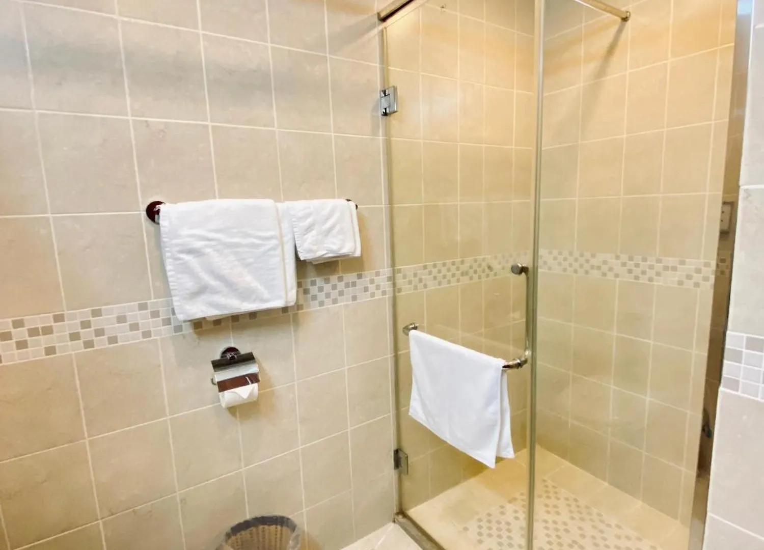 M Luxury Apartment Ho Chi Minh City Vietnam