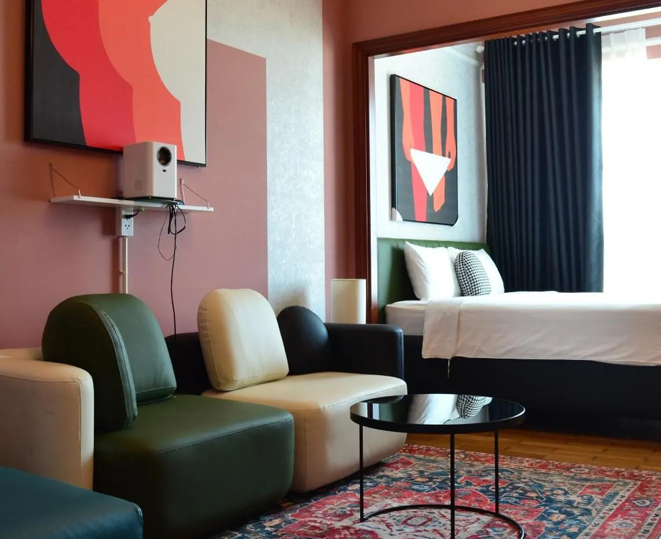 M Luxury Apartment Ho Chi Minh City