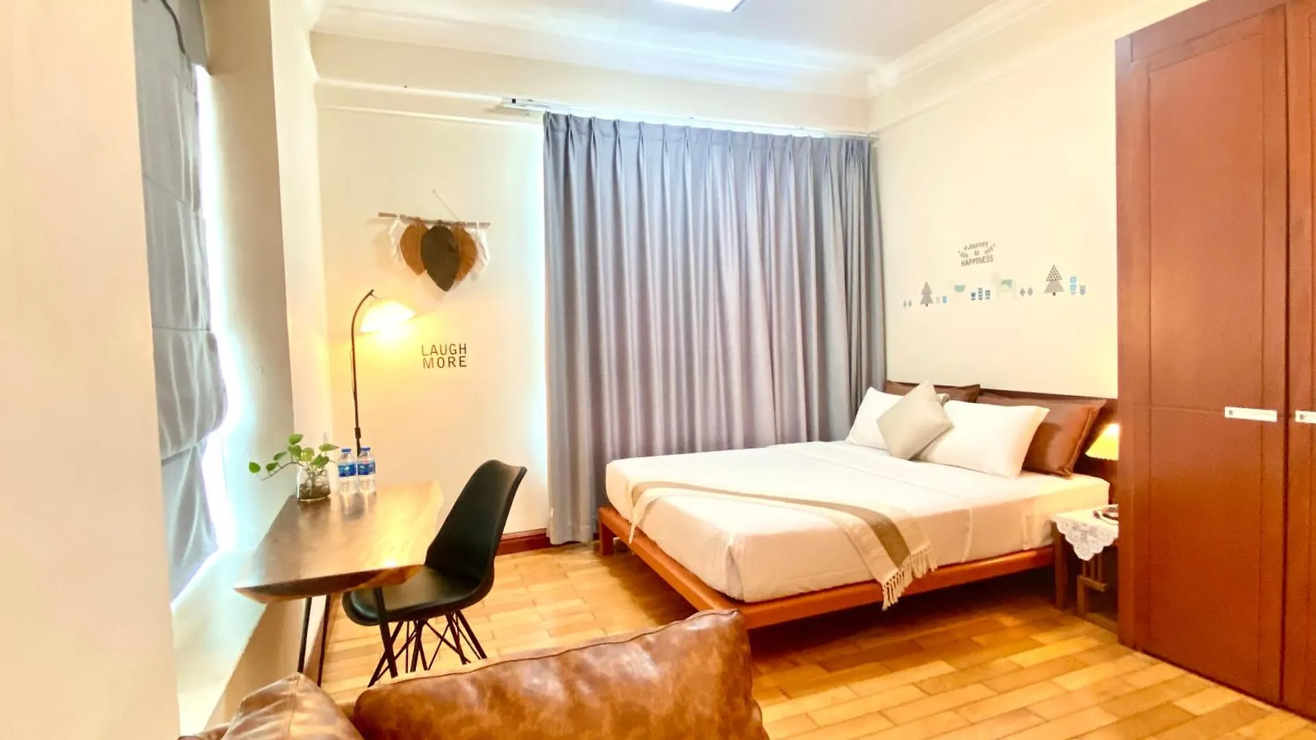M Luxury Apartment Ho Chi Minh City