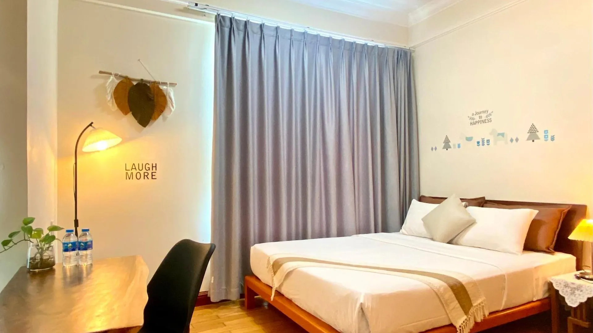 M Luxury Apartment Ho Chi Minh City