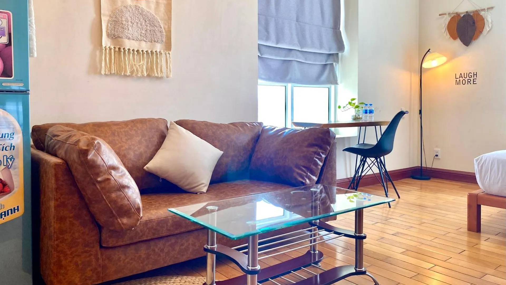 M Luxury Apartment Ho Chi Minh City