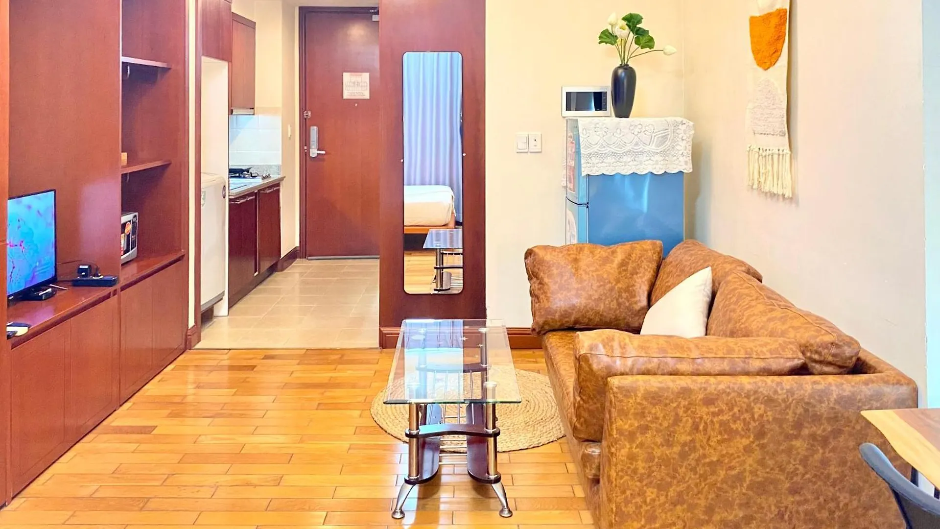 M Luxury Apartment Ho Chi Minh City